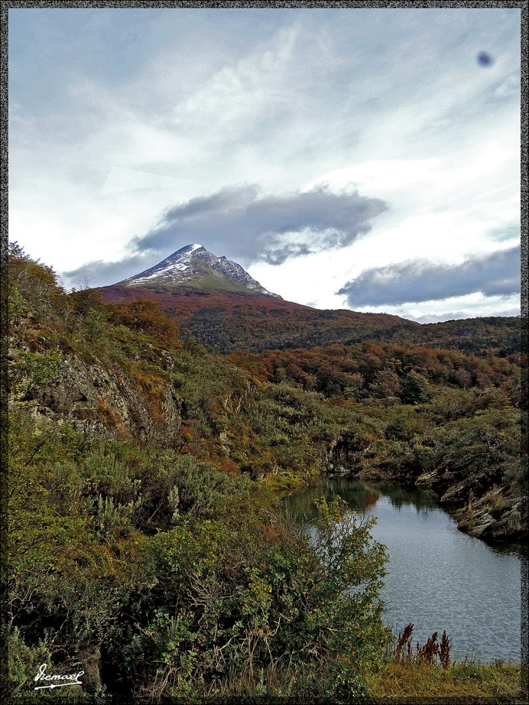 Foto: 150411-125 USHUAIA TIERRA FUEG - Ushuaia (Tierra del Fuego), Argentina