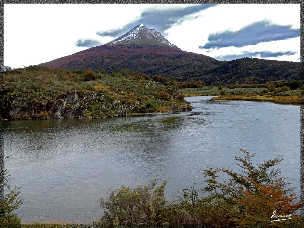 Foto: 150411-128 USHUAIA TIERRA FUEG - Ushuaia (Tierra del Fuego), Argentina