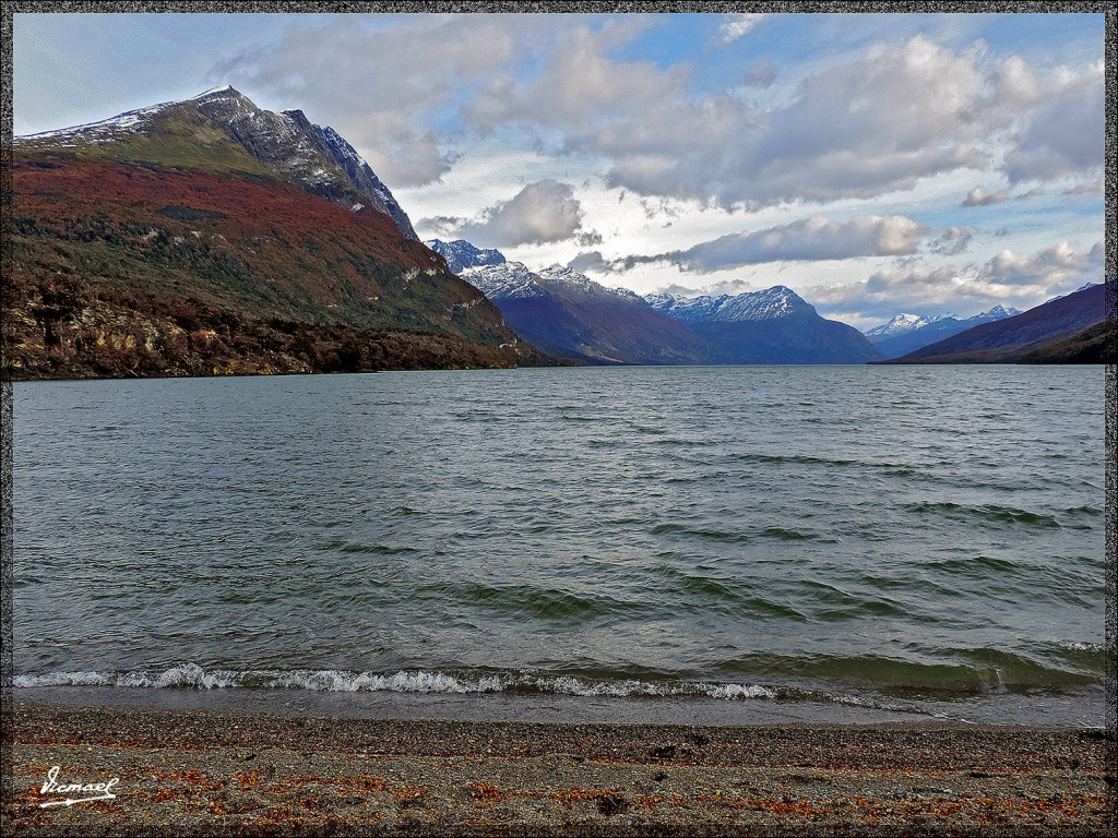 Foto: 150411-130 USHUAIA TIERRA FUEG - Ushuaia (Tierra del Fuego), Argentina