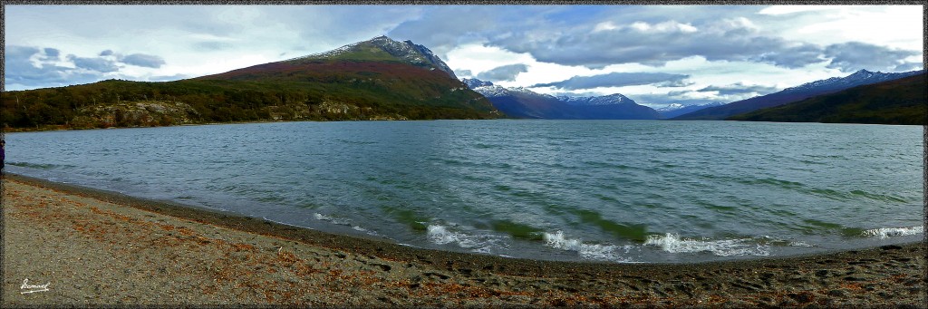 Foto: 150411-134 USHUAIA TIERRA FUEG - Ushuaia (Tierra del Fuego), Argentina