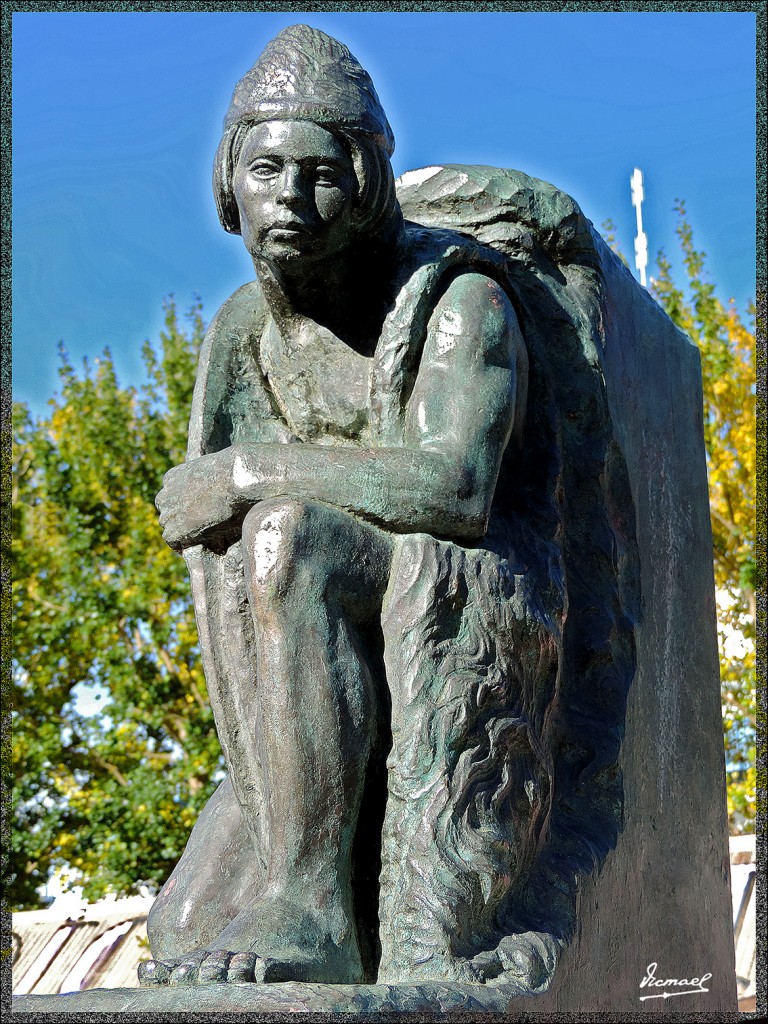 Foto: 150411-148 USHUAIA TIERRA FUEG - Ushuaia (Tierra del Fuego), Argentina