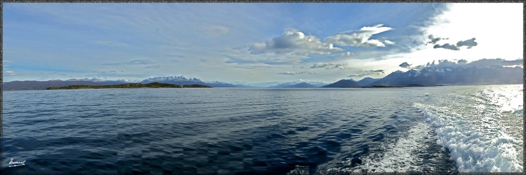 Foto: 150411-164 USHUAIA TIERRA FUEG - Ushuaia (Tierra del Fuego), Argentina