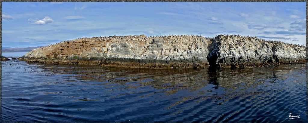 Foto: 150411-182 USHUAIA TIERRA FUEG - Ushuaia (Tierra del Fuego), Argentina