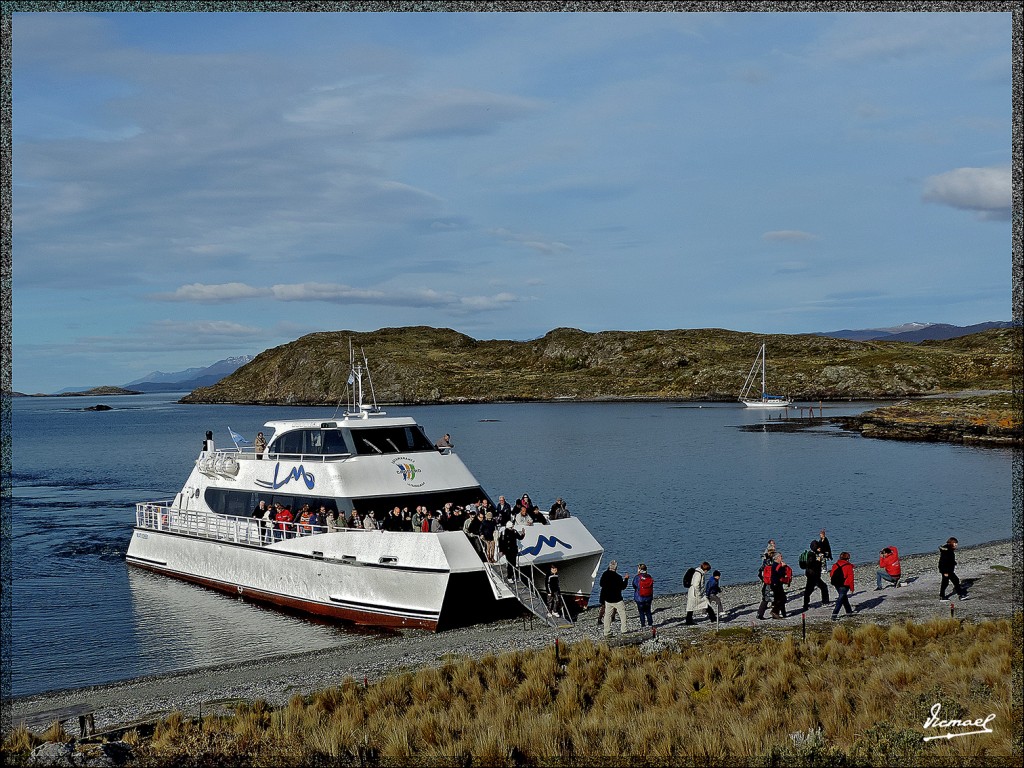 Foto: 150411-190 USHUAIA TIERRA FUEG - Ushuaia (Tierra del Fuego), Argentina