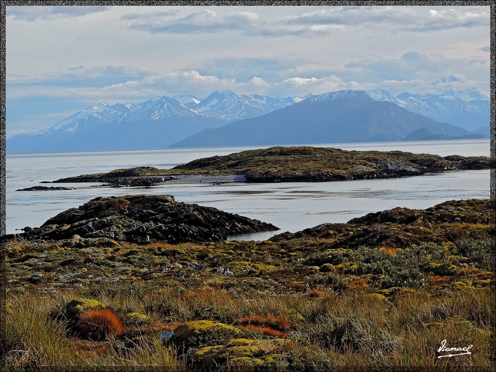 Foto: 150411-193 USHUAIA TIERRA FUEG - Ushuaia (Tierra del Fuego), Argentina