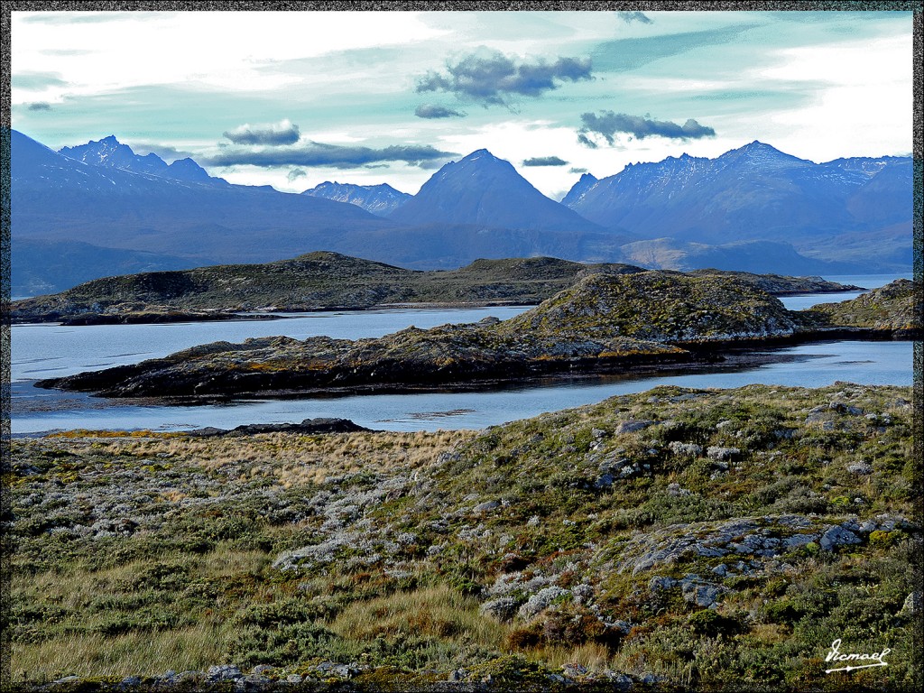 Foto: 150411-194 USHUAIA TIERRA FUEG - Ushuaia (Tierra del Fuego), Argentina