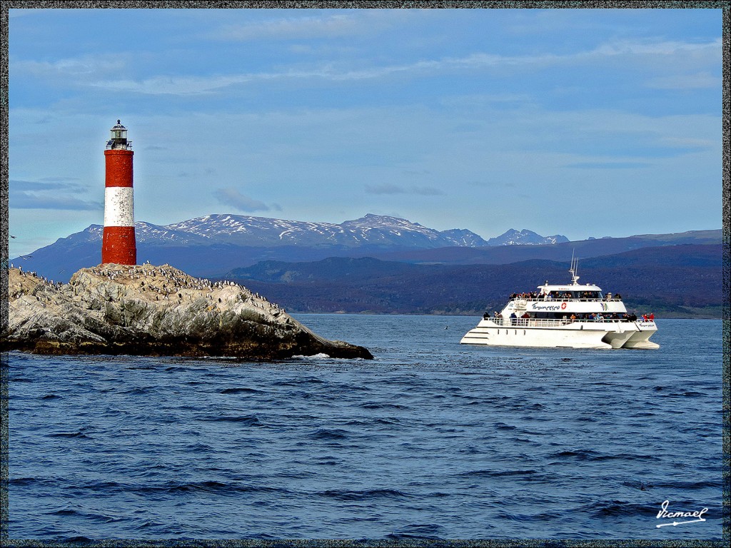 Foto: 150411-213 USHUAIA TIERRA FUEG - Ushuaia (Tierra del Fuego), Argentina