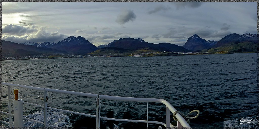 Foto: 150411-220 USHUAIA TIERRA FUEG - Ushuaia (Tierra del Fuego), Argentina