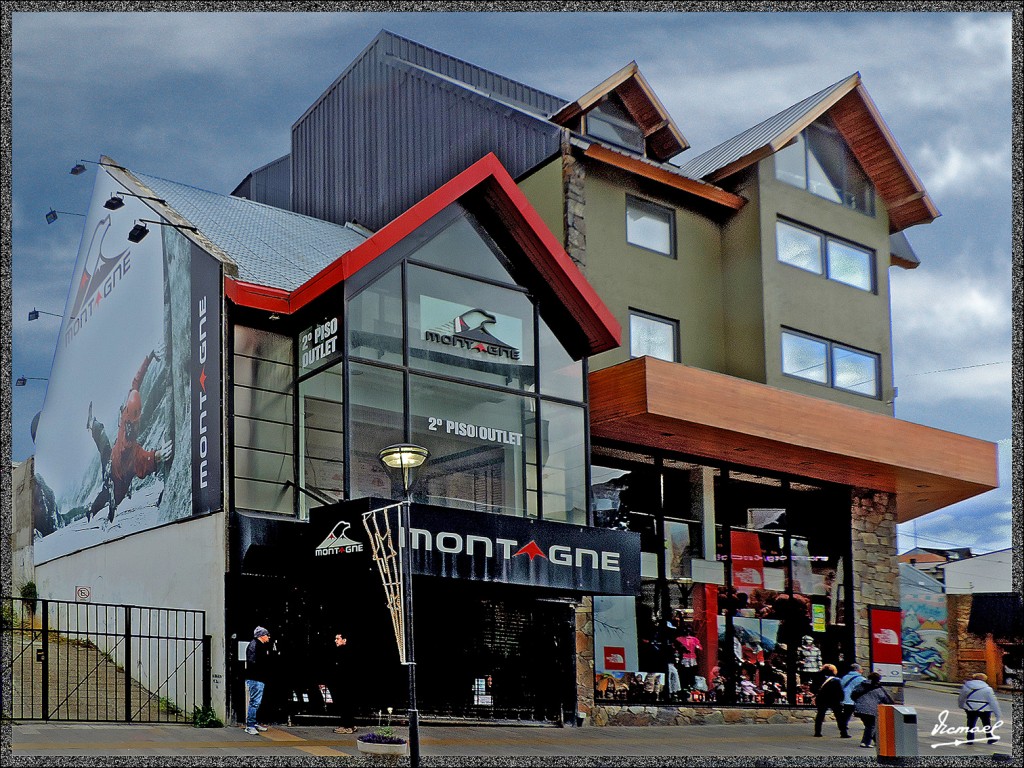 Foto: 150412-048 USHUAIA - Ushuaia (Tierra del Fuego), Argentina