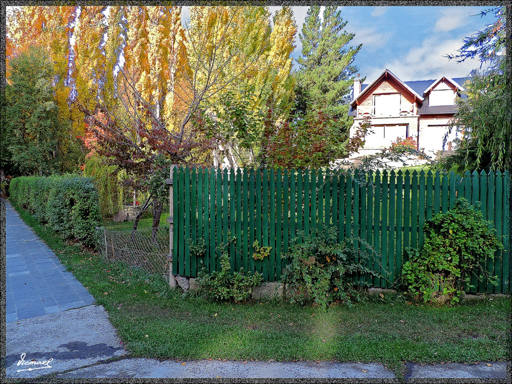 Foto: 150413-172 CALAFATE - Calafate (Santa Cruz), Argentina