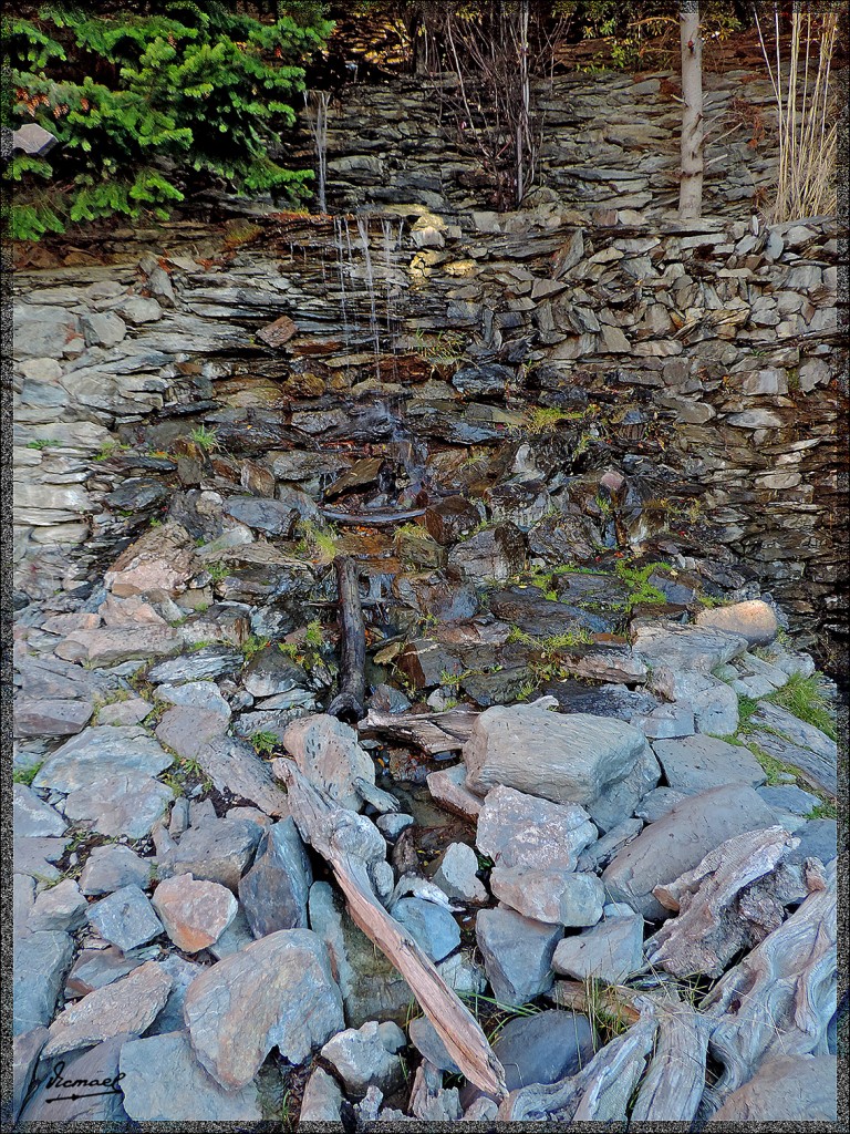 Foto: 150413-192 CALAFATE - Calafate (Santa Cruz), Argentina