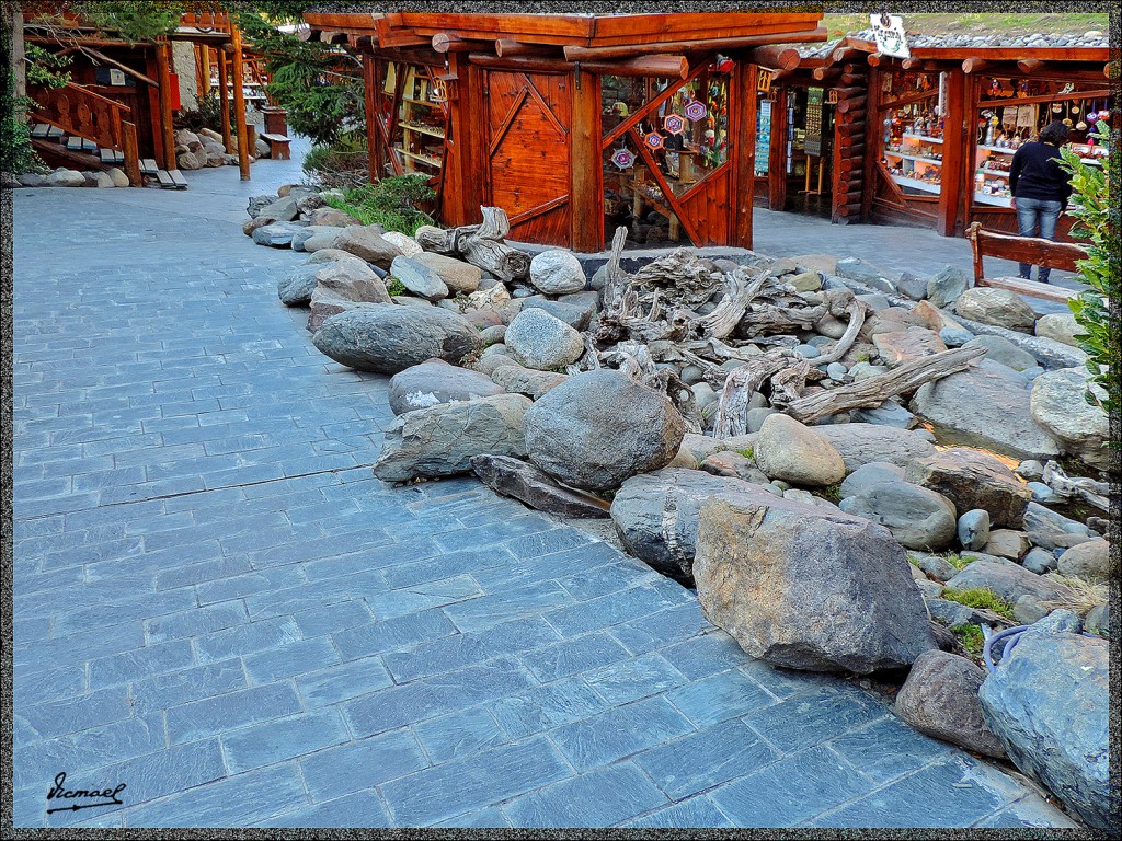 Foto: 150413-193 CALAFATE - Calafate (Santa Cruz), Argentina