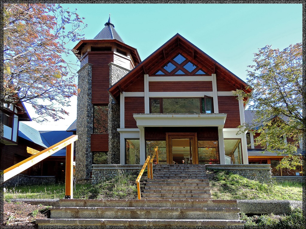 Foto: 150414-064 PERITO MORENO - Calafate (Santa Cruz), Argentina