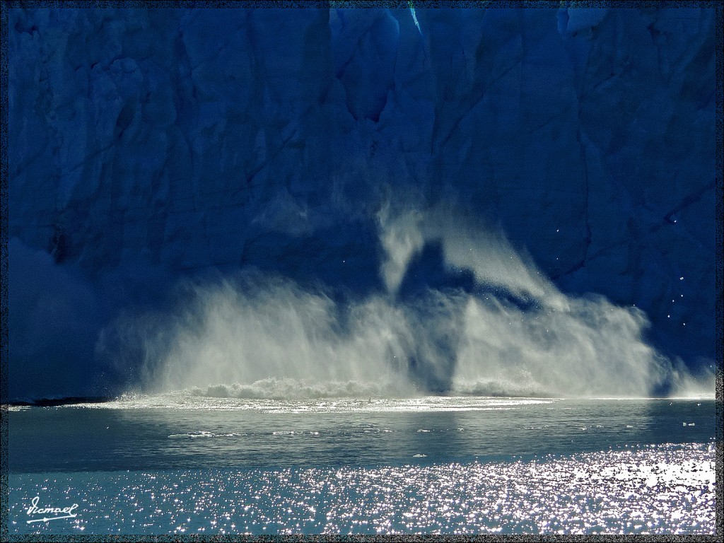 Foto: 150414-083 PERITO MORENO - Calafate (Santa Cruz), Argentina