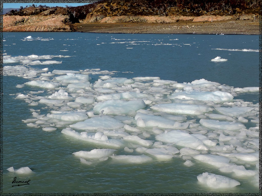 Foto: 150414-098 PERITO MORENO - Calafate (Santa Cruz), Argentina