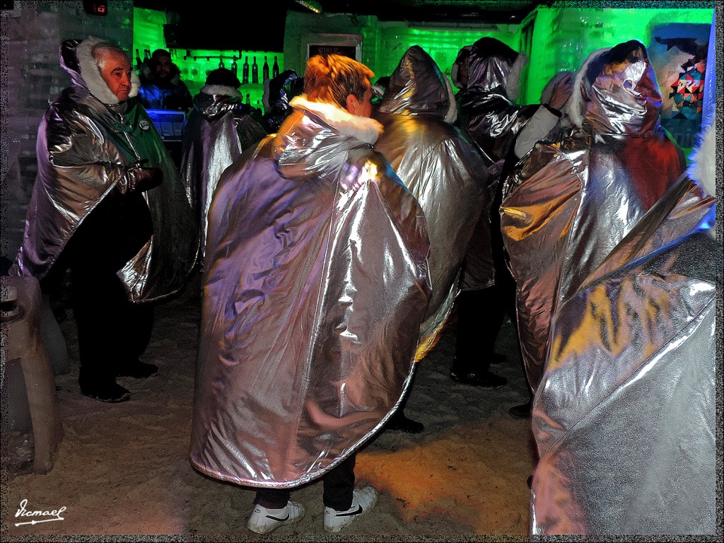 Foto: 150414-117 CALAFATE - Calafate (Santa Cruz), Argentina