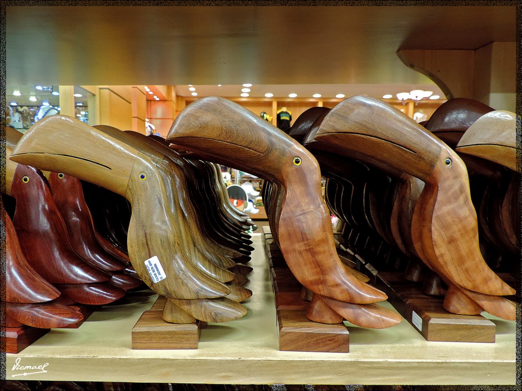 Foto: 150416-012 IGUAZú BRASIL - Iguazu (Paraná), Brasil