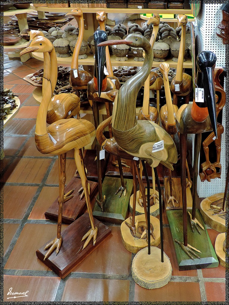 Foto: 150416-013 IGUAZú BRASIL - Iguazu (Paraná), Brasil