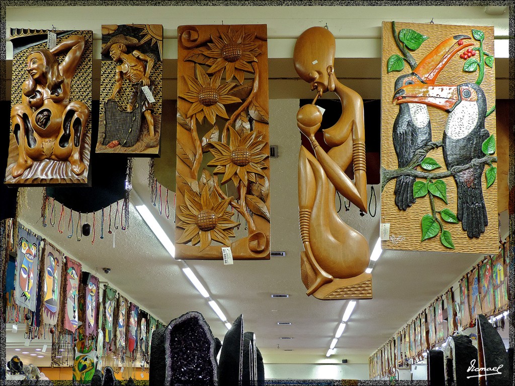 Foto: 150416-014 IGUAZú BRASIL - Iguazu (Paraná), Brasil