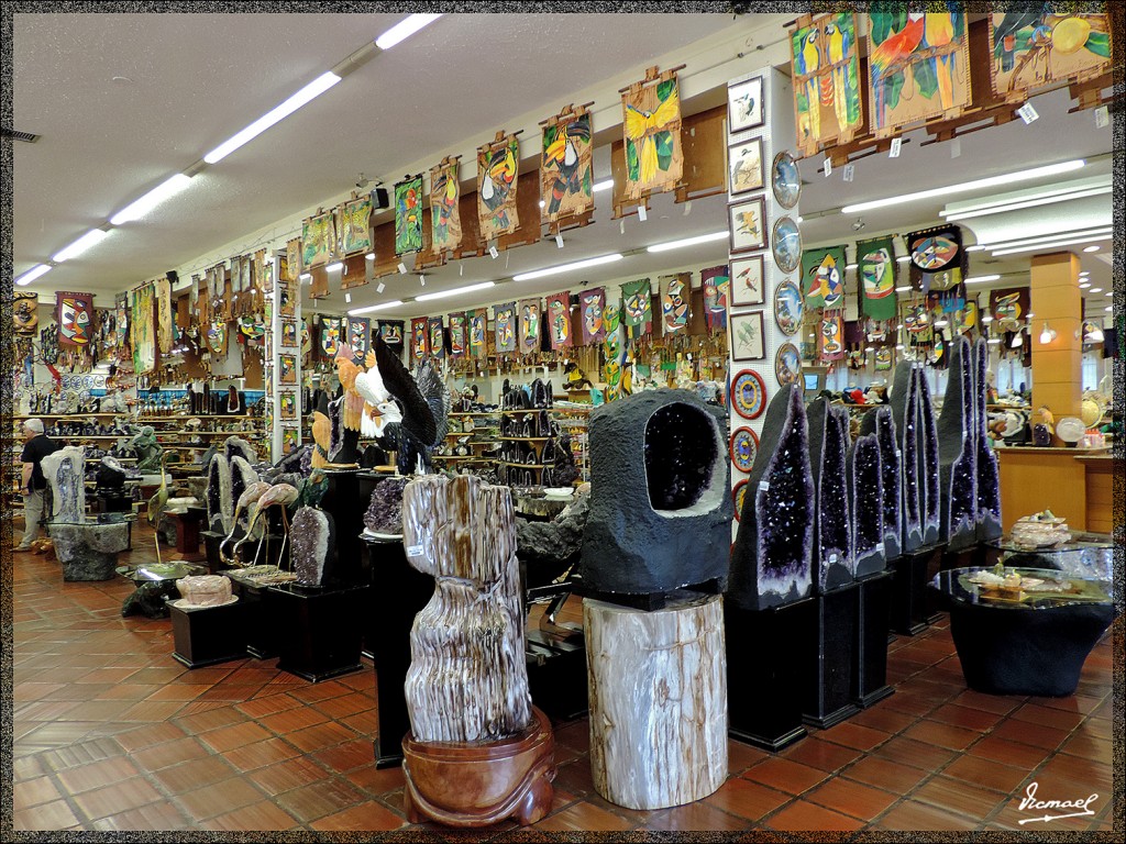 Foto: 150416-027 IGUAZú BRASIL - Iguazu (Paraná), Brasil