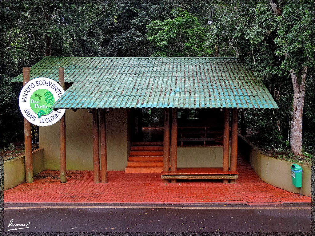 Foto: 150416-036 IGUAZú BRASIL - Iguazu (Paraná), Brasil