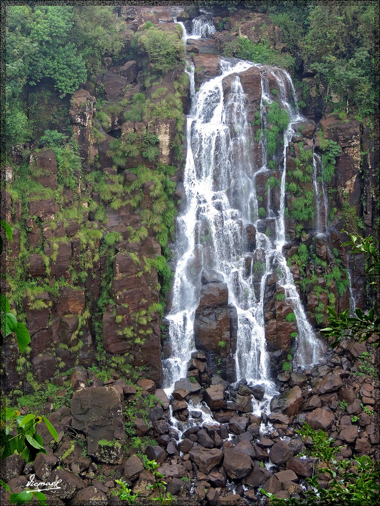 Foto: 150416-073 IGUAZú BRASIL - Iguazu (Paraná), Brasil