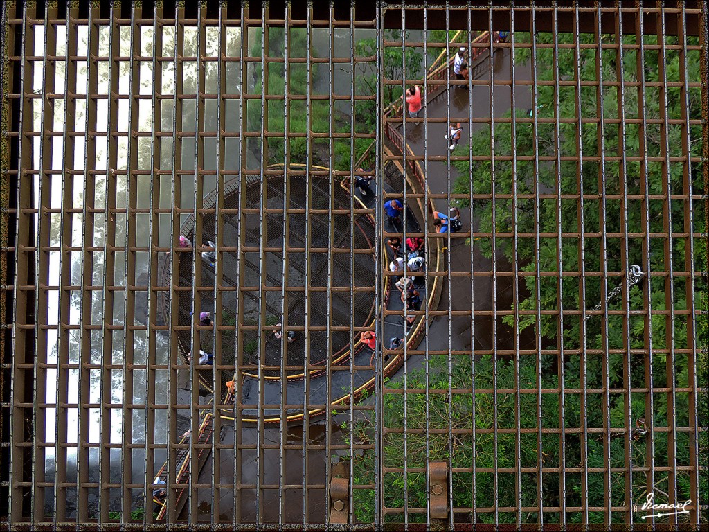 Foto: 150416-107 IGUAZú BRASIL - Iguazu (Paraná), Brasil