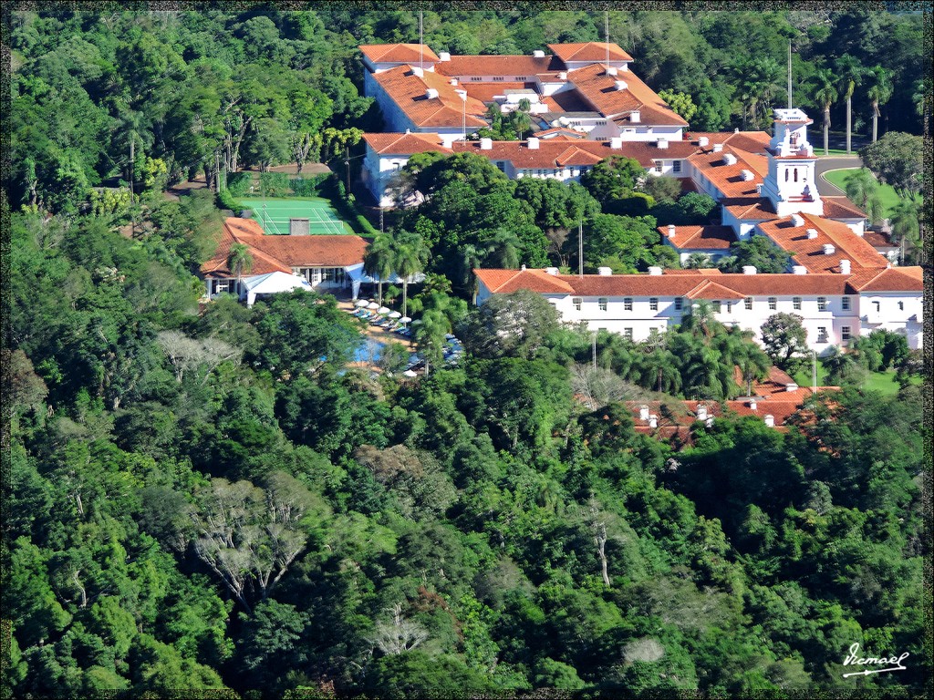 Foto: 150416-125 IGUAZú BRASIL - Iguazu (Paraná), Brasil