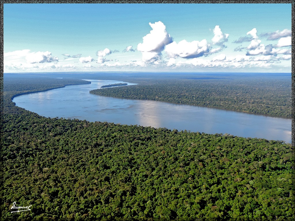 Foto: 150416-145 IGUAZú BRASIL - Iguazu (Paraná), Brasil
