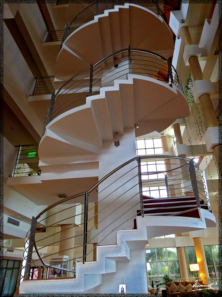 Foto: 150416-004 IGUAZÚ HOTEL - Iguazu (Misiones), Argentina