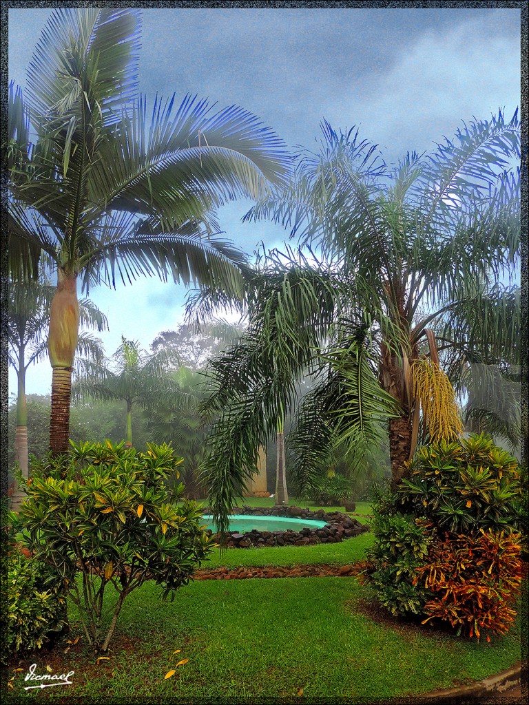 Foto: 150416-006 IGUAZÚ HOTEL - Iguazu (Misiones), Argentina