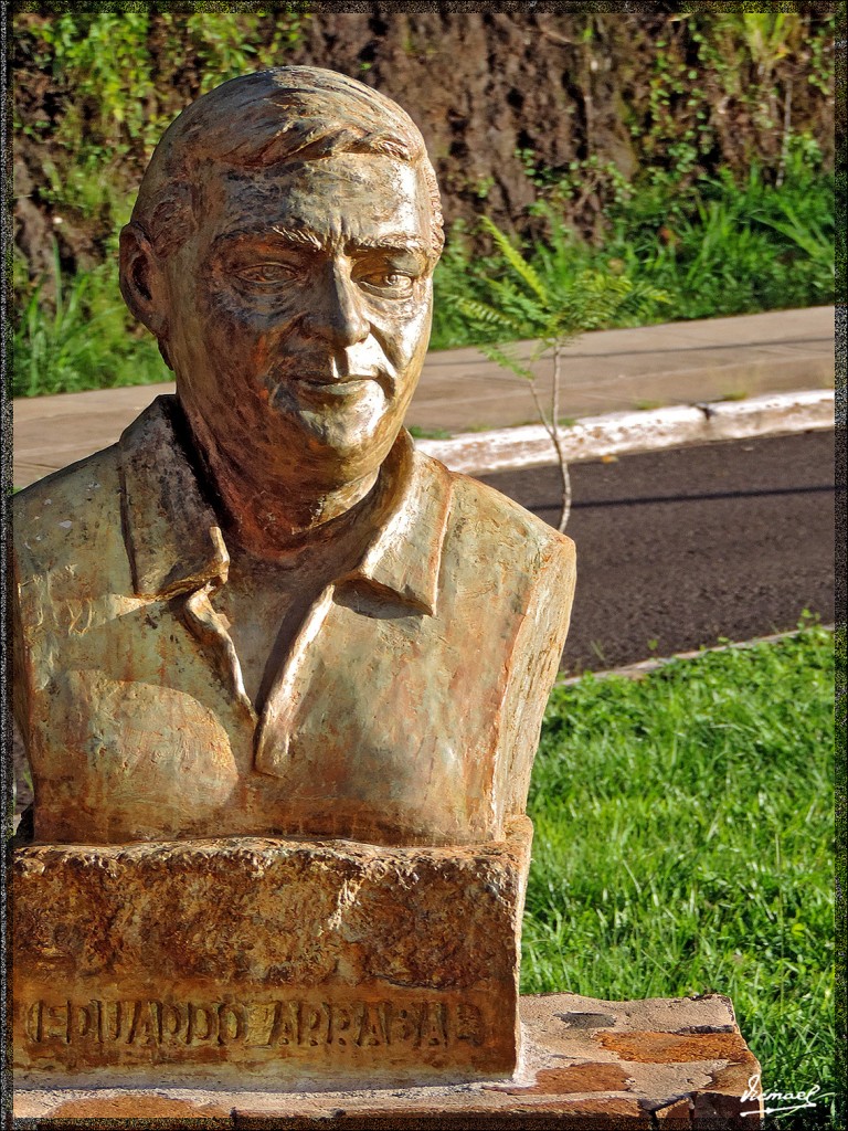 Foto: 150416-147 IGUAZú - Iguazu (Misiones), Argentina