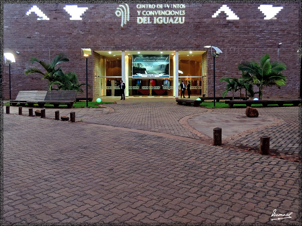 Foto: 150416-165 IGUAZú - Iguazu (Misiones), Argentina