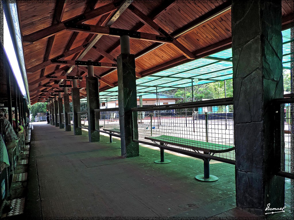 Foto: 150417-013 IGUAZú ARGENTINA - Iguazu (Misiones), Argentina