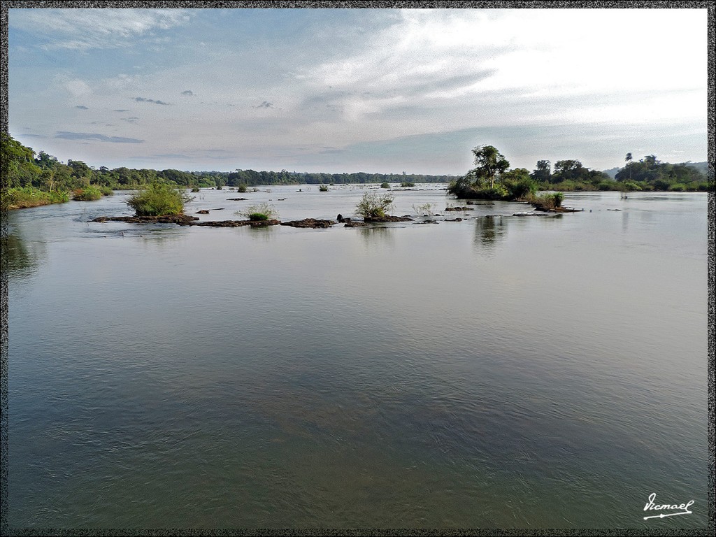Foto: 150417-031 IGUAZú ARGENTINA - Iguazu (Misiones), Argentina