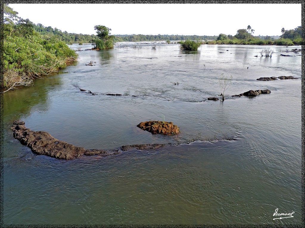 Foto: 150417-032 IGUAZú ARGENTINA - Iguazu (Misiones), Argentina