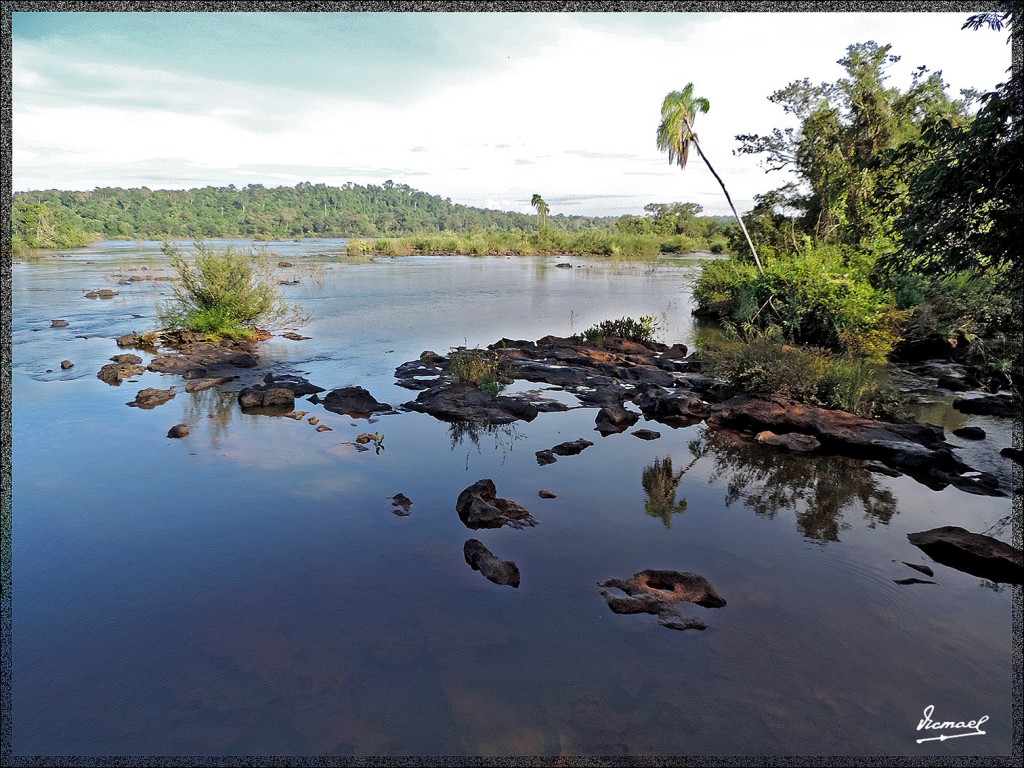 Foto: 150417-033 IGUAZú ARGENTINA - Iguazu (Misiones), Argentina