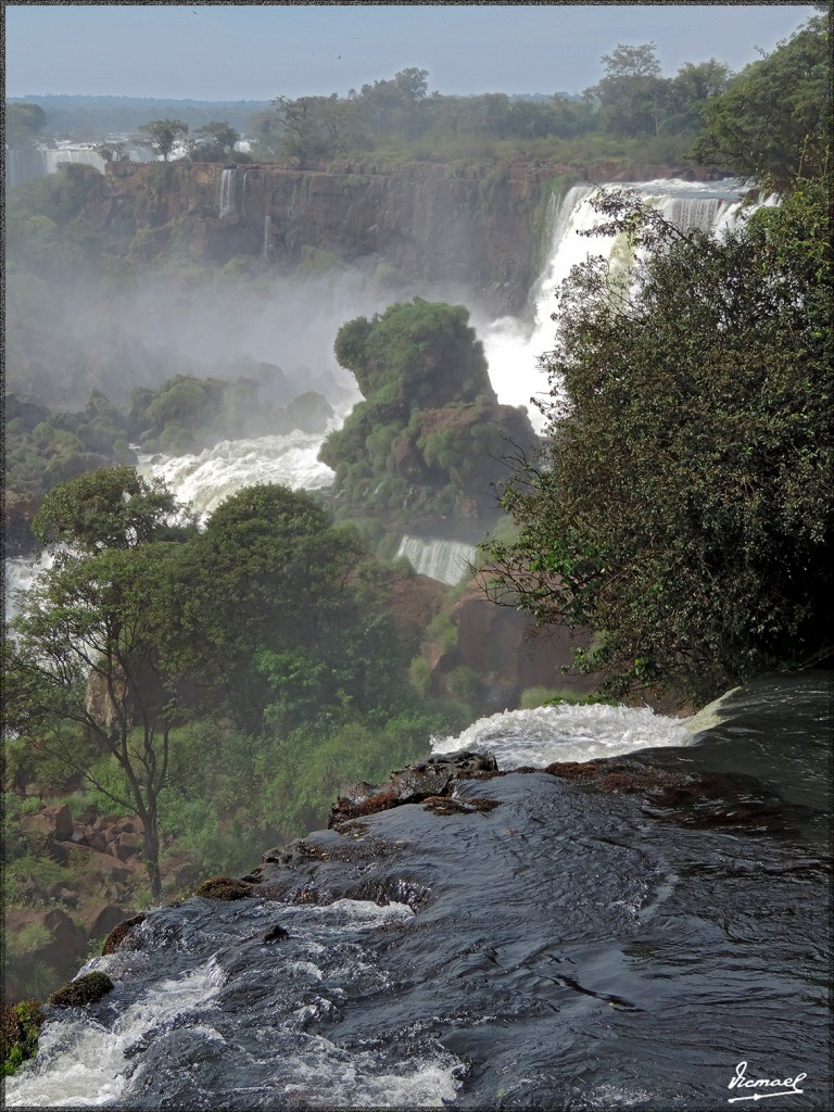 Foto: 150417-083 IGUAZú ARGENTINA - Iguazu (Misiones), Argentina