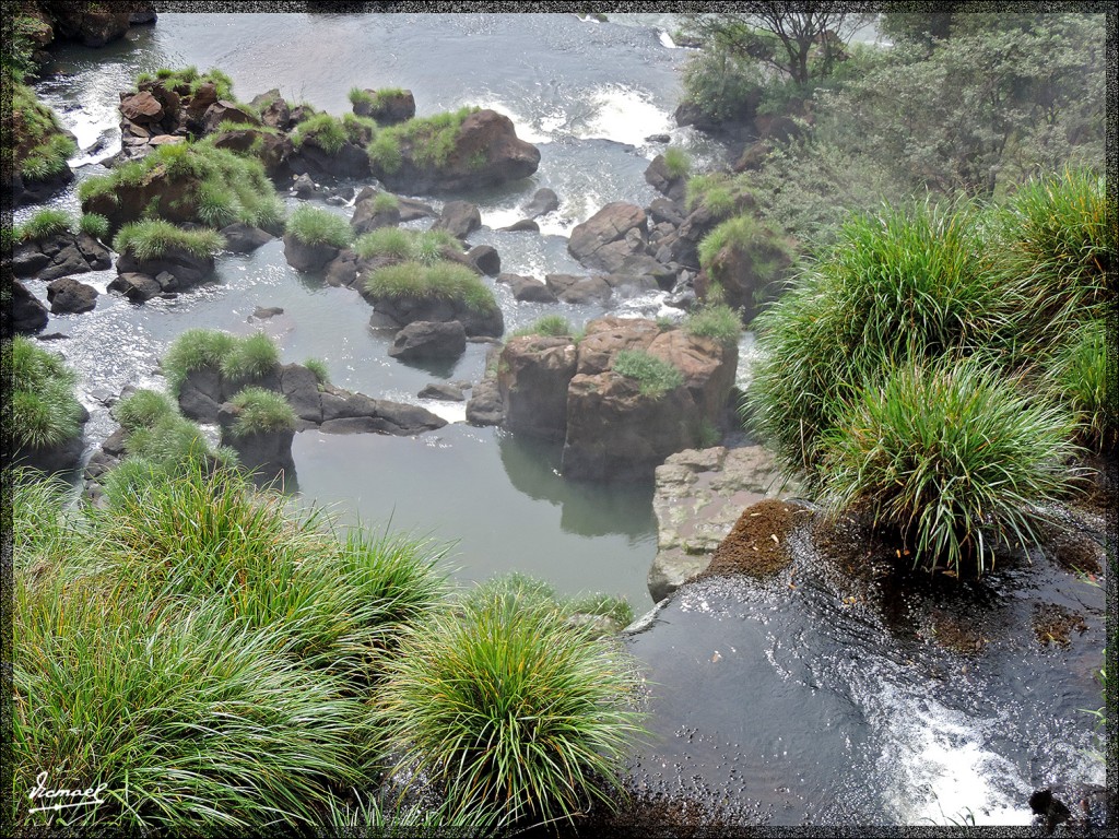 Foto: 150417-085 IGUAZú ARGENTINA - Iguazu (Misiones), Argentina