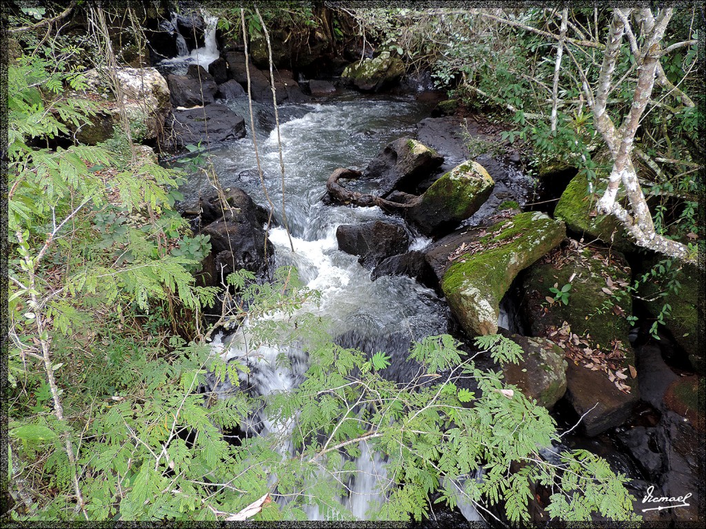 Foto: 150417-106 IGUAZú ARGENTINA - Iguazu (Misiones), Argentina