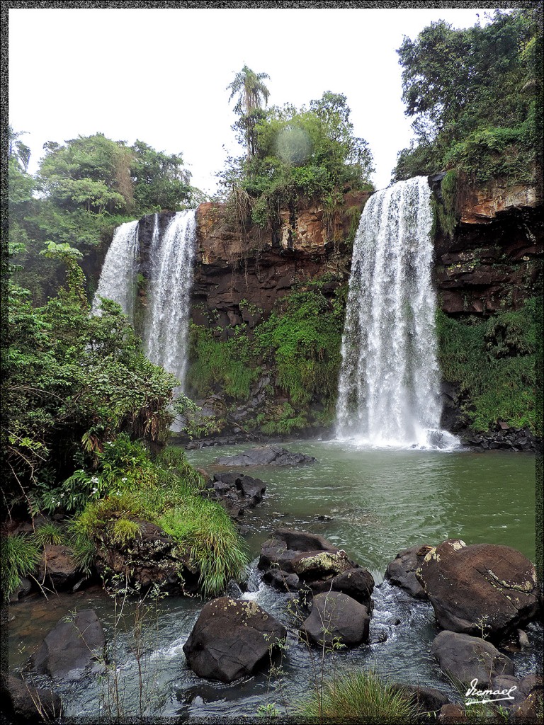 Foto: 150417-143 IGUAZú ARGENTINA - Iguazu (Misiones), Argentina