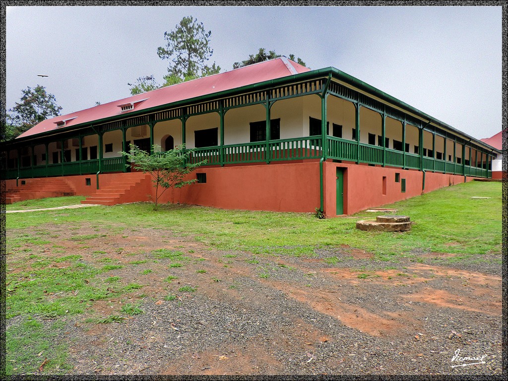 Foto: 150417-148 IGUAZú ARGENTINA - Iguazu (Misiones), Argentina