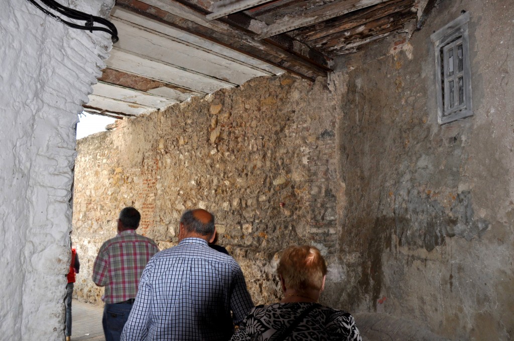 Foto: Entrada a la ciudad - Tanger (Tanger-Tétouan), Marruecos