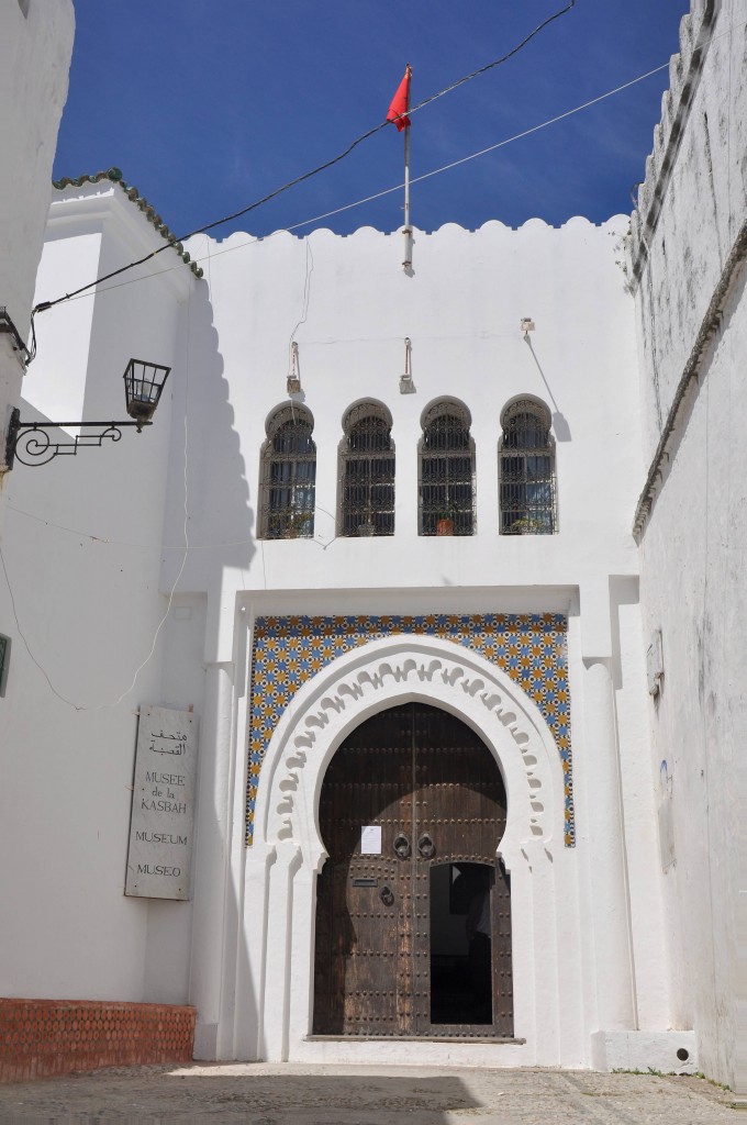 Foto: Museo de la Kasbah - Tanger (Tanger-Tétouan), Marruecos