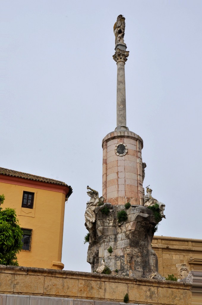 Foto: Plz. Mezquita - Cordoba (Córdoba), España