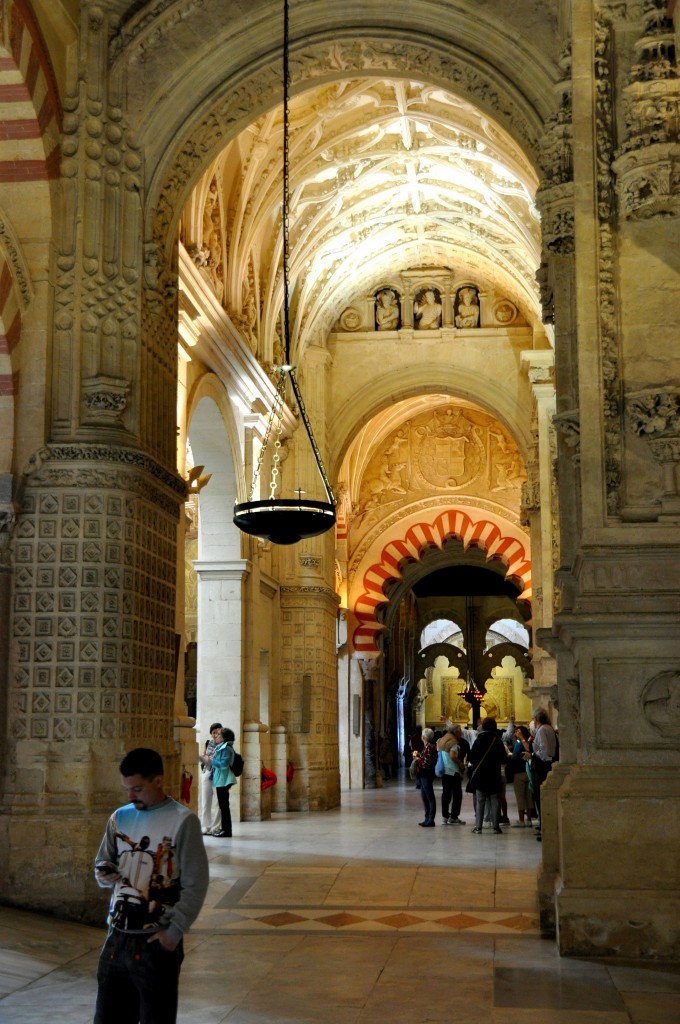 Foto: Puertas - Cordoba (Córdoba), España