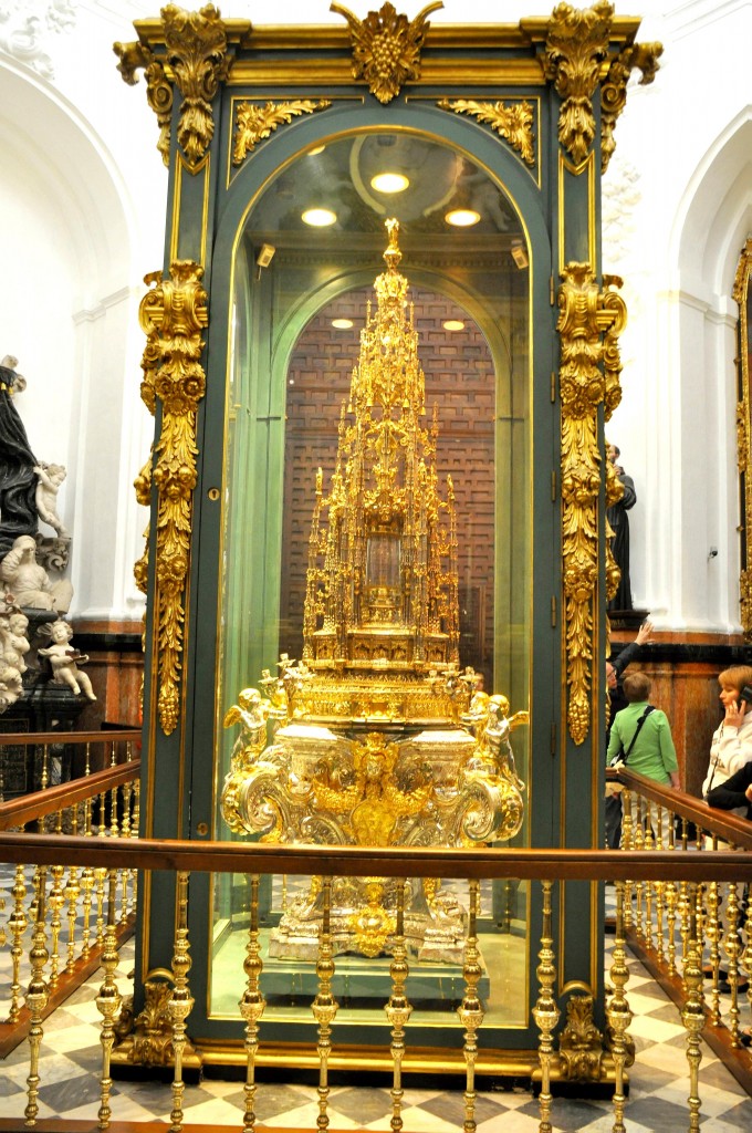 Foto: Vista completa - Cordoba (Córdoba), España