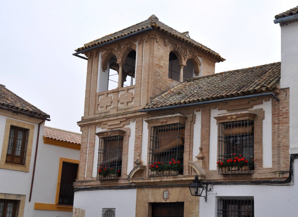 Foto: Edificio tipico - Cordoba (Córdoba), España