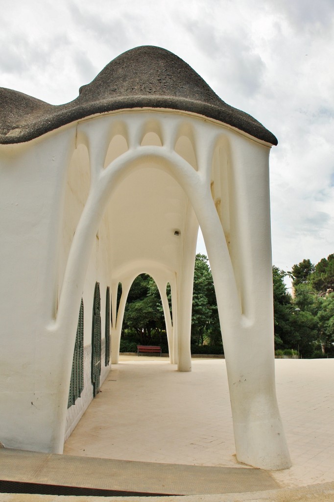 Foto: Masía Freixa - Terrassa (Barcelona), España