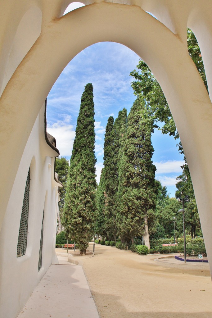 Foto: Masía Freixa - Terrassa (Barcelona), España
